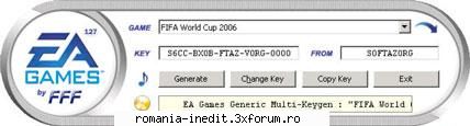 156 EA Games Multi-Keygen - 156 EA Games Multi-Keygen Since version 114, the - Full Games