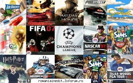 15 Best EA Mobile Java Games - 15 Best EA Mobile Java Games 3D | HQ | All Res. | - Jocuri - Games