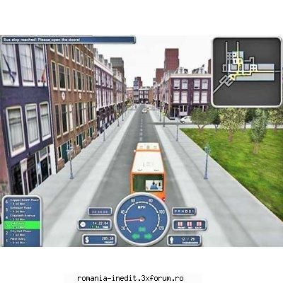 18 Wheels of Steel: Big City Rigs (2009/ENG) - linkuri noi pt 18 Wheels of Steel Big City Rigs [ - Full Games