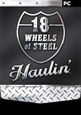 18 Wheels of Steel: Haulin' Game [ MIRROR ] - Description : Haul Some! Kick Some! Life on the - Full Games