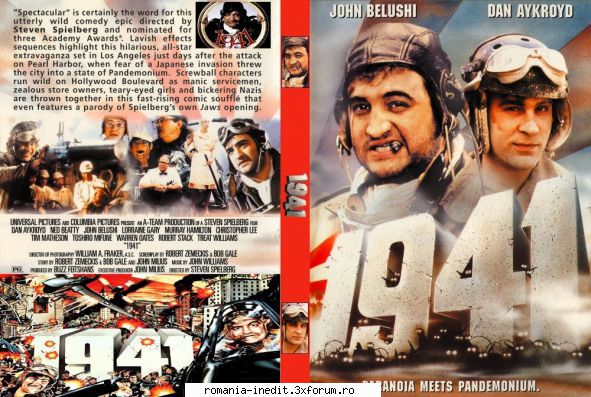 ) - ) Actiunea se petrece pe coastele Californiei, in - Filme clasice - Old Movies