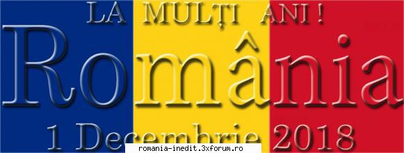 1 dECEMBRIE 2018 - maxxro2007 - Poze inedite - Original photos
