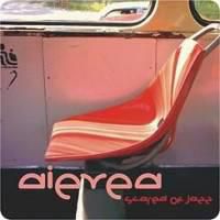 2003 - Aievea - Scared of jazz - 2003 - Aievea - Scared of jazz - Albume MP3 romanesti - Romanian MP3 albums