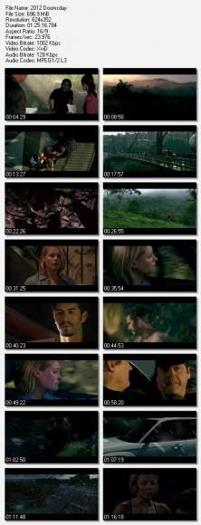 2012: Doomsday (2008) - Download Links Pass: Or Pass: freshdl.net - Filme - Movies