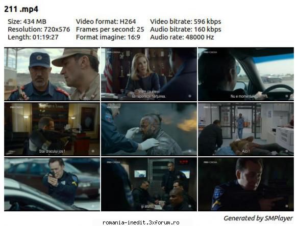 ) - ) TVRip / MP4 Subtitrare / Romana inclusa 435 MB - Filme - Movies