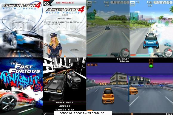 2 Nokia games pack_ - Download links: sau *tested on nokia n95 8gb - PDA / Mobile Technology
