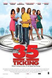35 and Ticking 2011 Screener Xvid AC3 UnKnOwN - link .zip] .zip Victoria, Cleavon, Zenobia - Filme - Movies