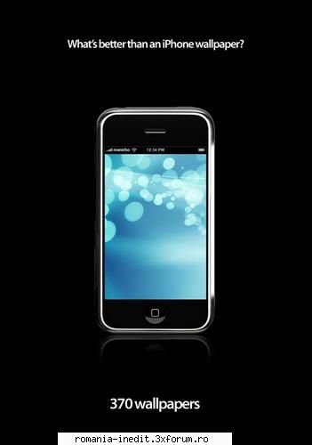 370 iPhone and iPod Wallpapers - 370 iPhone and iPod Wallpapers 320x480 | JPG | 30 - PDA / Mobile Technology