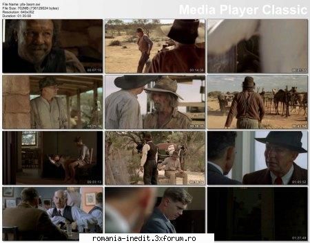 3 Acts Of Murder (2009) - 3 Acts Of Murder (2009) - DVDRip English | 95min - Filme - Movies