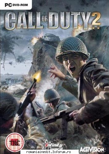 3 game of call of duty 120kb/s super - dragonul09 - Full Games