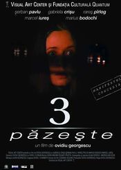 3 păzește (2003) - sasadoru - Filme rom�nesti - Romanian Movies