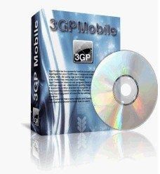 3gpMobile - 3gpMobile is a powerful and easy-to-use tool that - PDA / Mobile Technology