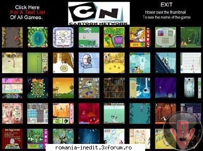 40 Flash Cartoon Network Games - Ben 10 Critical Impact Ben 10 Krakken Attack - Full Games