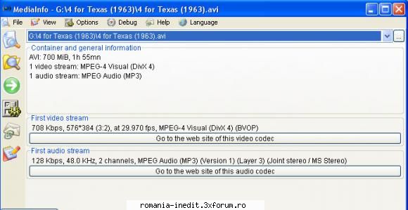 4 for Texas (1963) - 4 for Texas (1963)DVDrip Subtitrare in limba - Filme clasice - Old Movies