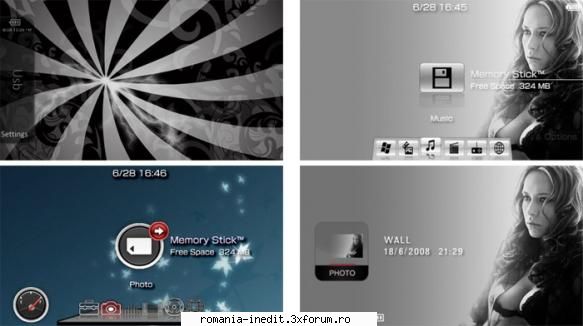 64 teme ctf pentru 4.01m33 - pack cu 64 teme ctf pentru 4.01m33, majoritatea - Emulatoare