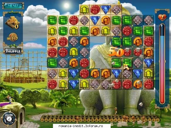 7 Wonders II - Journey back in time with the 7 Wonders series to - Full Games