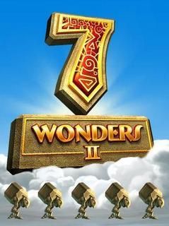 7 Wonders II [Reflexive Arcade] - Linkuri noi: 7 Wonders ) - Portable, Version - Full Games