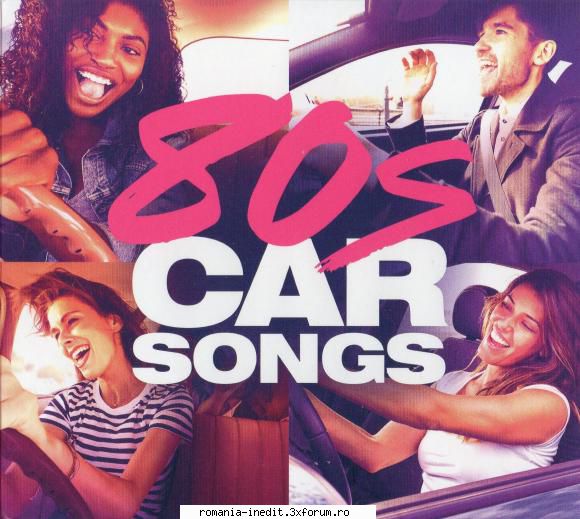 80's Car Songs (2018) - 80's Car Songs (2018) CD 1: 1. Irene Cara � - International MP3s