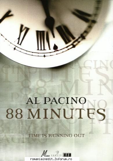 join with hjsplit 88 minutes (2007) dvd rip