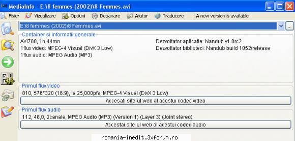 8 femmes (2002) - 8 femmes (2002)DVDRip audio franceza subtitrare - Filme - Movies