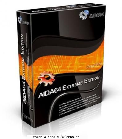 AIDA64 Extreme Edition v - AIDA64 Extreme Edition is a streamlined Windows - New Softwarez