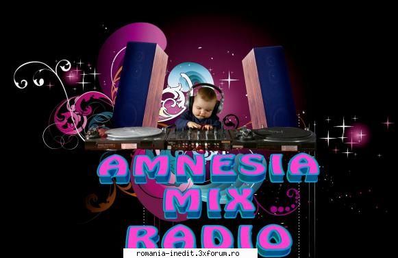 AMNESIA MIX RADIO - cele mai noi hituri !!! - Cele mai noi hituri ,cele mai - TV Channels & Posturi de Radio