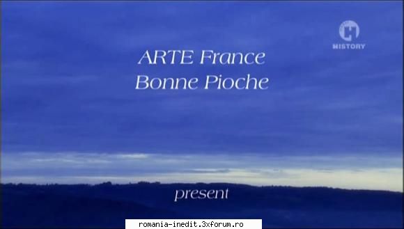 [ARTE] Prehistoric Astronomers - Prehistoric Astronomers - ARTE (captură - Filme Documentare