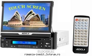 AUDIOLA 985 DVX / T / DVBT schema conectare - Va salut , as dori daca cineva de pe aici are - Request