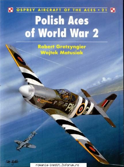 polish aces of world war 2.pdf -   [*] aviation - will be a huge collection