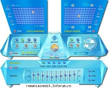 AV Voice Changer Software Diamond 5.0.19 - Voice Changer Diamond Edition - this is the - Funny