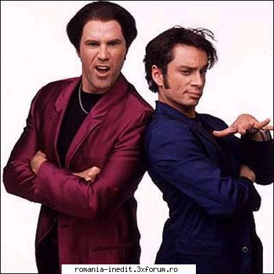 A Night at the Roxbury (1998) - A Night at the Roxbury (1998) super comedie - Filme - Movies