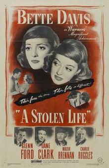 A Stolen Life (1946) - A Stolen Life (1946) When a woman's twin sister - Filme clasice - Old Movies