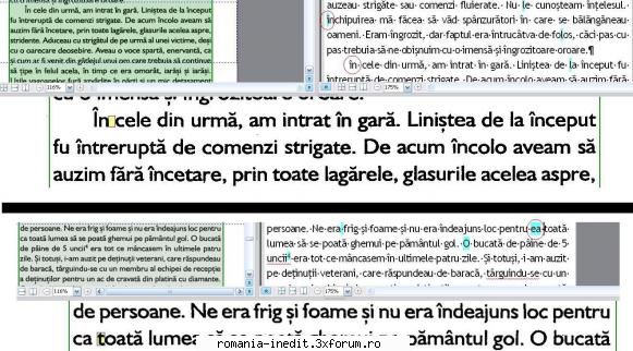 Abbyy 9 vs. Abbyy 11 - Folosesc Abby 11 si pana acum cele - Totul despre cărți - About e-books