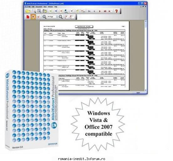 Able2Extract Professional v - Able2Extract Professional v | Office Tools | 28.3 - New Softwarez