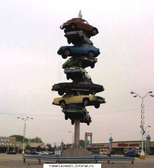 Accidente ciudate! - zadicon - Funny