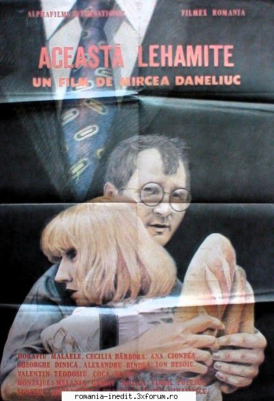 Aceasta Lehamite (1994) - Aceasta Lehamite (1994) Soapte de amor DVDRip / - Filme rom�nesti - Romanian Movies