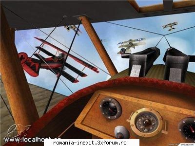 Aces Of World War I - Aces Of World War I Aces of World War I combine - Full Games