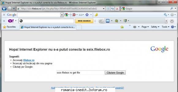 Activatoare pentru Windows 7 - Salut alabala_portocala! Nu reusesc sa downloadez - New Softwarez