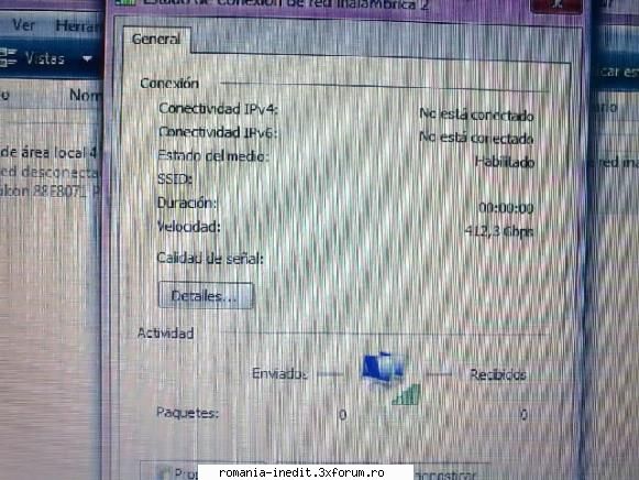 Adaptor wifi usb - tonyguz - Tech Support