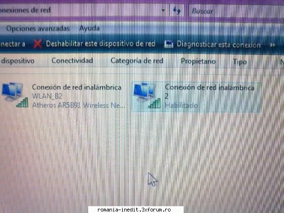 Adaptor wifi usb - tonyguz - Tech Support