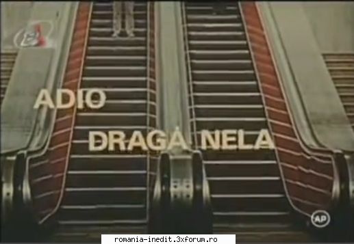 Adio, draga Nela (1972) - Repostare ! Adio ,draga Nela (1972) TVRip / MP4 - Filme rom�nesti - Romanian Movies