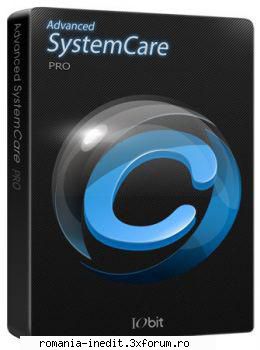 Advanced SystemCare Pro v +serial - Advanced SystemCare The World�s Top System - New Softwarez