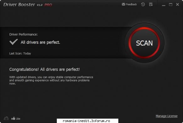 Advanced SystemCare Pro v Final - IObit Driver Booster PRO Multilingual - New Softwarez