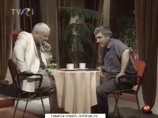 Aerisirea (1997) (Teatru TV) - Aerisirea - teatru Tv (1997) Scenariul - Teatru rom�nesc - Romanian Theater