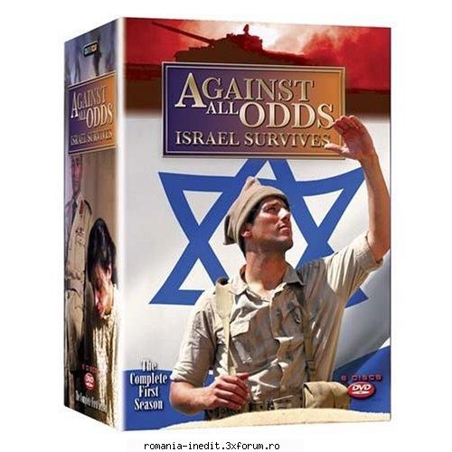 Against All Odds - Israel Survives [Documentary] - Against All Odds - Israel Survives | - Filme Documentare