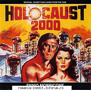 Agostina Belli - Holocaust 2000 Das siebenkoepfige Ungeheuer 1977 - Filme clasice - Old Movies