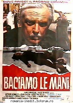 Agostina Belli - Baciamo le mani 1973 Year:1973 Country Genre - Filme clasice - Old Movies