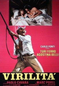 Agostina Belli - Virilita 1974 Year:1974 Country Genre: COMEDY - Filme clasice - Old Movies