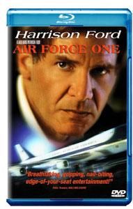Air Force One (1997) - The President of the United States is on a - Filme - Movies
