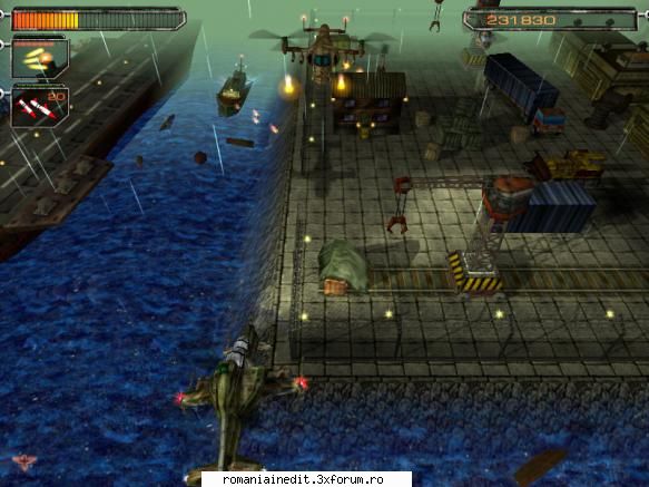 Air Strike 2 - mixerul - Full Games